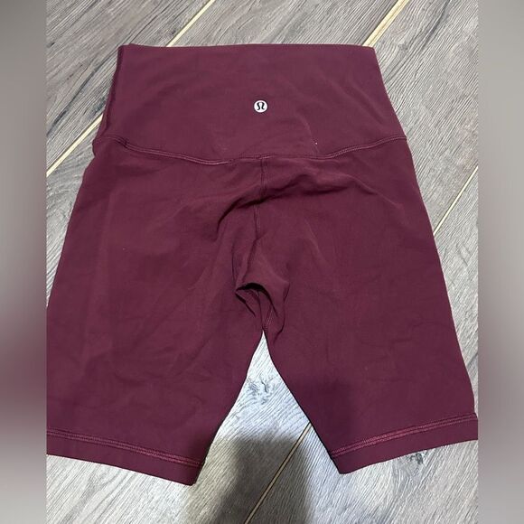 Lululemon Align Short 8” - Picture 1 of 3